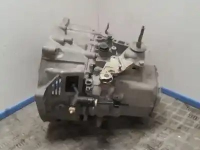 Pezzo di ricambio per auto di seconda mano riduttore per citroen c4 lim. feel riferimenti oem iam 20ea61 6velocidades 2894969