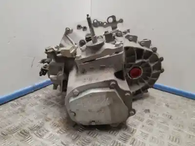 Pezzo di ricambio per auto di seconda mano riduttore per citroen c4 lim. feel riferimenti oem iam 20ea61 6velocidades 2894969