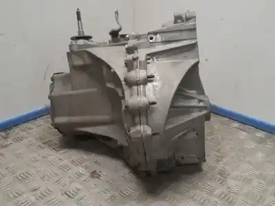 Pezzo di ricambio per auto di seconda mano riduttore per citroen c4 lim. feel riferimenti oem iam 20ea61 6velocidades 2894969