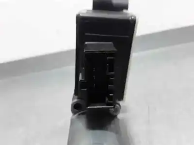 Автозапчасти б/у мотор заднего левого стекла за seat leon (5f1) style ссылки oem iam 5q0959811a 5 pins 