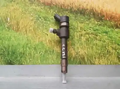 Pièce détachée automobile d'occasion injecteur pour suzuki sx4 rw (ey) glx références oem iam 445110276  