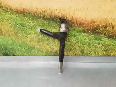 Pezzo di ricambio per auto di seconda mano Iniettore per OPEL MERIVA Cosmo Riferimenti OEM IAM 8973138612  