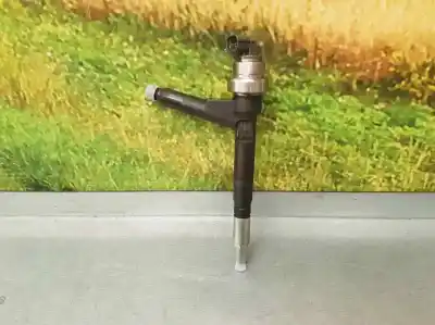Second-hand car spare part Injector for OPEL MERIVA Cosmo OEM IAM references 8973138612  