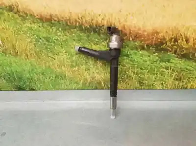 Second-hand car spare part Injector for OPEL MERIVA Cosmo OEM IAM references 8973138612  