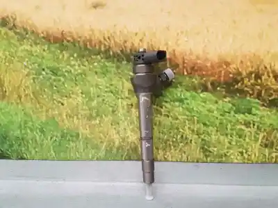 Автозапчастина б/у инжектор для SEAT LEON (5F1) 2.0 TDI Посилання на OEM IAM 04L130277AC  0445110469