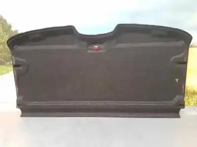 Second-hand car spare part parcel shelf for peugeot 308 access oem iam references   