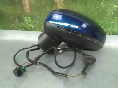 Автозапчасти б/у левое зеркало за audi a1 (8x) ambition ссылки oem iam   5 cables Автозапчасти б/у левое зеркало за audi a1 (8x) ambition ссылки oem iam   5 cables