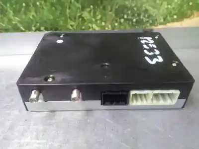 Pezzo di ricambio per auto di seconda mano Modulo Elettronico per OPEL CORSA D Color Edition Riferimenti OEM IAM 555343750  84366673