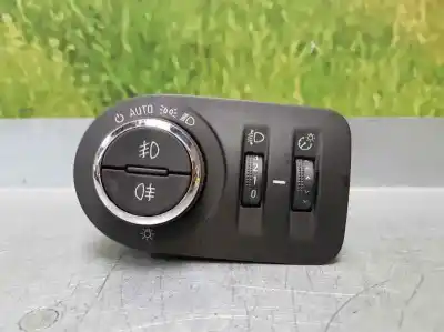 Peça sobressalente para automóvel em segunda mão  por OPEL CORSA D  Referências OEM IAM 13470446  