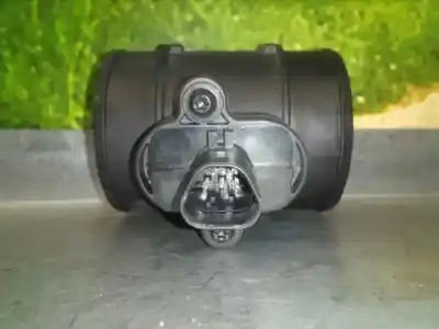 Автозапчастина б/у витратомір повітря для OPEL CORSA D Color Edition Посилання на OEM IAM 13274755  460023377