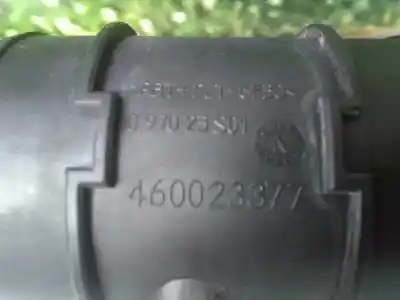 Second-hand car spare part flowmeter for opel corsa d color edition oem iam references 13274755  460023377