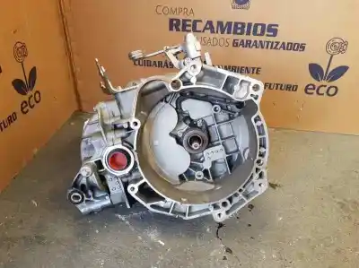 Peça sobressalente para automóvel em segunda mão caixa de velocidades por opel corsa d color edition referências oem iam m200lku