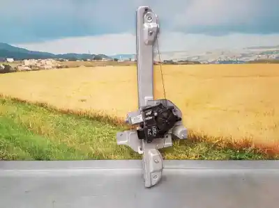 Pièce détachée automobile d'occasion léve glace avant gauche pour peugeot 2008 (--.2013->) style références oem iam 