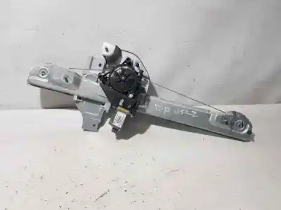 Pièce détachée automobile d'occasion léve glace avant droit pour peugeot 2008 (--.2013->) style références oem iam 9673154380