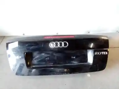 Pièce détachée automobile d'occasion  pour AUDI A4 CABRIO (8H)  Références OEM IAM   