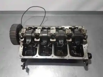Pezzo di ricambio per auto di seconda mano testata motore per audi a4 cabrio (8h) 2.0 tdi riferimenti oem iam 038103373r  