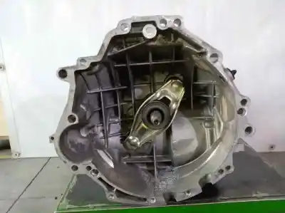 Pièce détachée automobile d'occasion BOÎTE DE VITESSES pour AUDI A4 CABRIO (8H)  Références OEM IAM HCF 6 VELOCIDADES 10086