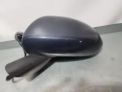 Second-hand car spare part left rearview mirror for opel corsa d cosmo oem iam references   