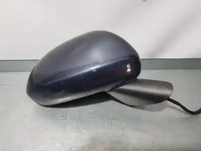 Second-hand car spare part right rearview mirror for opel corsa d cosmo oem iam references   