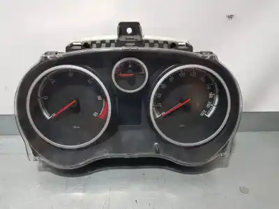 Second-hand car spare part  for OPEL CORSA D  OEM IAM references 13312051  NS7027082