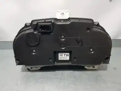 Second-hand car spare part dashboard for opel corsa d cosmo oem iam references 13312051  ns7027082