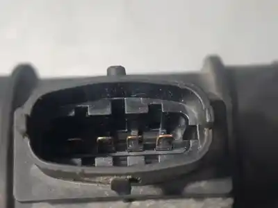 Second-hand car spare part flowmeter for opel corsa d cosmo oem iam references 55350048  0281002618