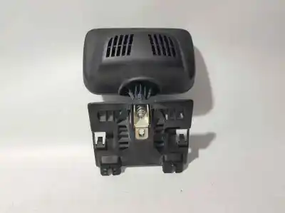 Peça sobressalente para automóvel em segunda mão módulo / sistema de navegação gps por renault master kasten l1h1 ka 3.5t referências oem iam   