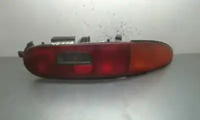 Second-hand car spare part Right Tailgate Light for MAZDA MX-3 (EC) 1.6 16V OEM IAM references   