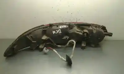 Peça sobressalente para automóvel em segunda mão farolim traseiro direito por mazda mx-3 (ec) 1.6 16v referências oem iam   