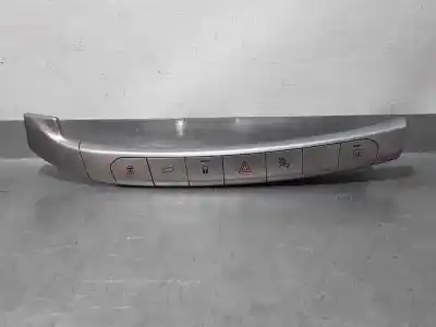 Pezzo di ricambio per auto di seconda mano comando multifunzione per fiat tipo ii (356) sedan easy riferimenti oem iam 07356559880