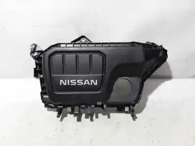 Second-hand car spare part engine cover for nissan qashqai (j11) tekna premium oem iam references   