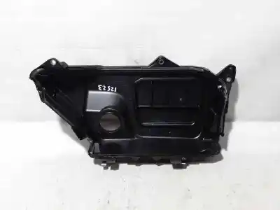 Second-hand car spare part engine cover for nissan qashqai (j11) tekna premium oem iam references   