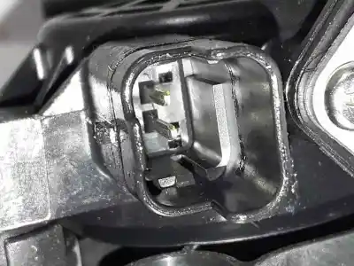 İkinci el araba yedek parçası arka sag cam regülatörü için nissan qashqai (j11) tekna oem iam referansları 827004ea0a  