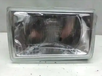 Second-hand car spare part LEFT HEADLIGHT for RENAULT 9  OEM IAM references   