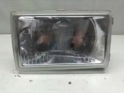Second-hand car spare part LEFT HEADLIGHT for RENAULT 9  OEM IAM references   