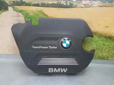 Second-hand car spare part engine cover for bmw serie 2 active tourer (f45) 218d oem iam references 