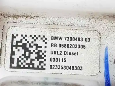 Piesă de schimb auto la mâna a doua indicator pentru bmw serie 2 active tourer (f45) 218d referințe oem iam 730048303 7 pins 