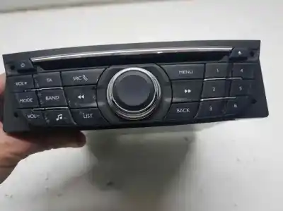 Автозапчастина б/у  для CITROEN C-ELYSÉE  Посилання на OEM IAM 98220655ZD  