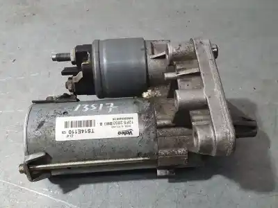 Second-hand car spare part starter motor for citroen c-elysée feel oem iam references 9688268480  ts14e110