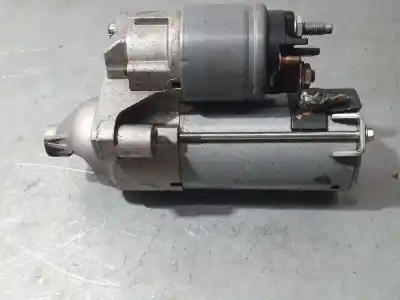 Second-hand car spare part starter motor for citroen c-elysée feel oem iam references 9688268480  ts14e110