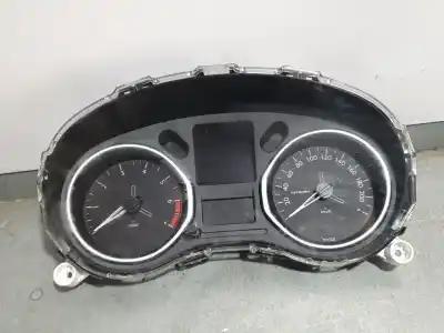 Автозапчастина б/у  для CITROEN C-ELYSÉE  Посилання на OEM IAM 98255591  VPGPLF10849VD