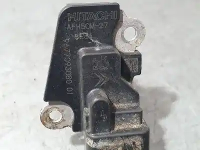 Second-hand car spare part flowmeter for citroen c-elysée feel oem iam references 9677093080  afh50m27