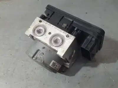 Автозапчастина б/у абс для citroen c-elysée feel посилання на oem iam 9822654880  10022012064