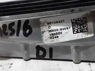 İkinci el araba yedek parçası isik kontrol ünitesi için renault talisman sport tourer oem iam referansları 90138427c  