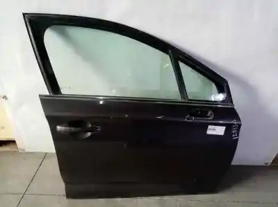 Second-hand car spare part front right door for citroen c4 lim. feel edition oem iam references 