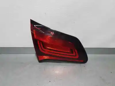 Second-hand car spare part left tailgate light for citroen c4 lim. feel edition oem iam references 