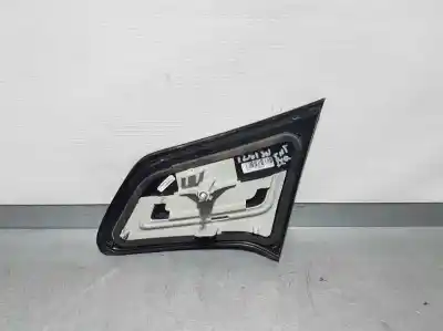 Second-hand car spare part left tailgate light for citroen c4 lim. feel edition oem iam references   