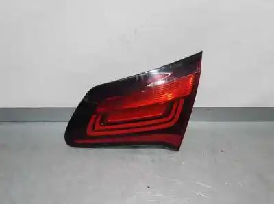Second-hand car spare part right tailgate light for citroen c4 lim. feel edition oem iam references 