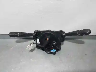 Second-hand car spare part windshiel wiper switch for citroen c4 lim. feel edition oem iam references 98000242zd