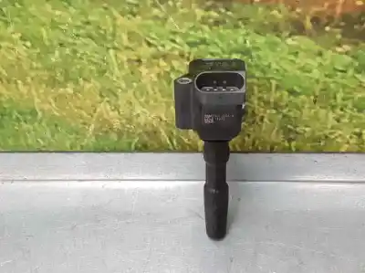 Pièce détachée automobile d'occasion bobine d'allumage pour volkswagen polo advance références oem iam 04e905110m